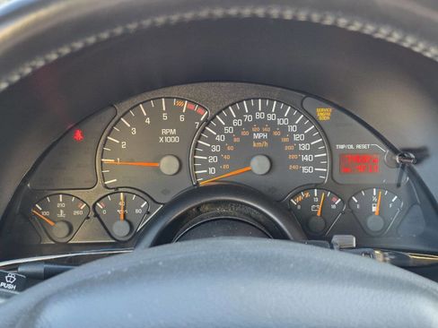 Used 2002 Pontiac Firebird Trans Am image 19