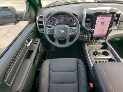 New 2026 RAM 1500 Big Horn image 18