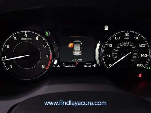 New 2026 Acura RDX w/ Technology Package image 25