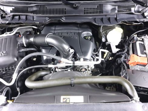 Used 2019 RAM 1500 Classic Warlock w/ Electronics Group image 49