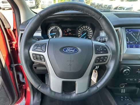 Used 2020 Ford Ranger XLT w/ Equipment Group 302A Luxury AWD/4WD image 12
