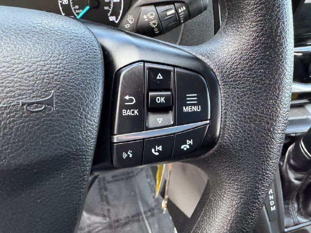Used 2025 Ford Transit 350 XLT RWD image 22
