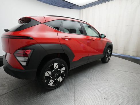 Used 2024 Hyundai Kona SEL AWD/4WD image 34