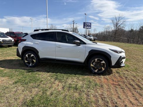 New 2026 Subaru Crosstrek 2.5i Limited image 7