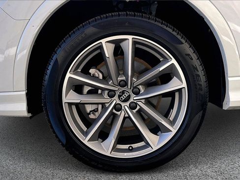 Used 2025 Audi Q3 2.0T Premium w/ Convenience Package image 34