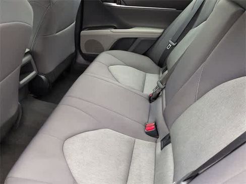 Used 2024 Toyota Camry LE image 20