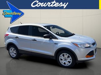 Used 2015 Ford Escape S FWD video 1