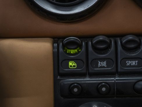 Used 2005 Ferrari 575M Maranello Superamerica image 59