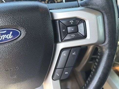 Used 2017 Ford F150 Lariat w/ Equipment Group 502A Luxury AWD/4WD image 18