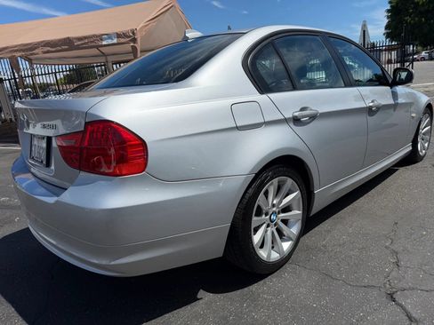 Used 2011 BMW 328i Sedan RWD image 20