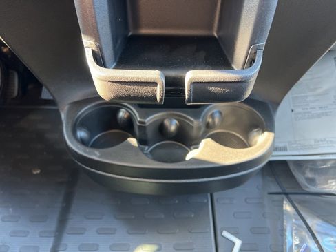 New 2026 RAM ProMaster 2500 image 32