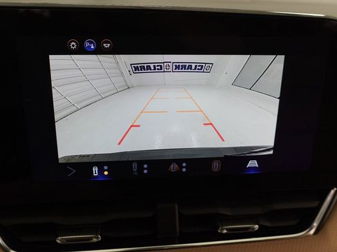 Used 2026 Chevrolet Equinox ACTIV w/ Convenience Package III FWD image 15