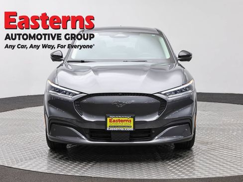 Used 2023 Ford Mustang Mach-E Select AWD/4WD image 2