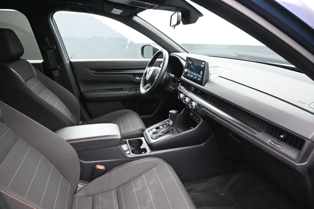 Used 2026 Honda CR-V Sport image 28