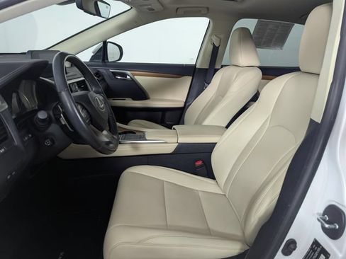 Used 2021 Lexus RX 350 FWD w/ Premium Package image 15