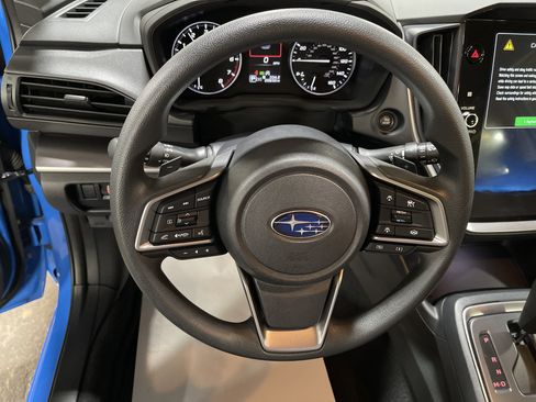 Used 2024 Subaru Impreza 2.0i Sport image 17