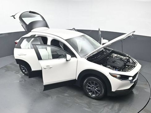 Certified 2024 MAZDA CX-30 AWD 2.5 S image 48