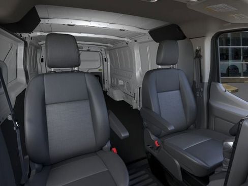 New 2026 Ford Transit 150 Low Roof RWD image 10