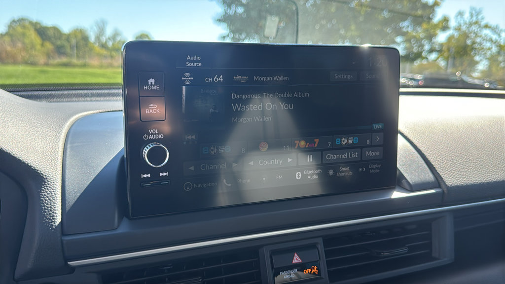 Certified 2023 Honda Pilot Elite image 20