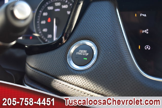 Used 2026 Cadillac XT5 Premium Luxury w/ Driver Assist Package FWD image 47