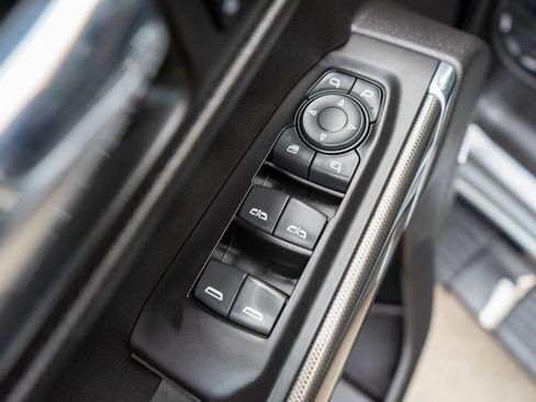 Used 2020 GMC Sierra 1500 AT4 w/ AT4 Premium Package image 18