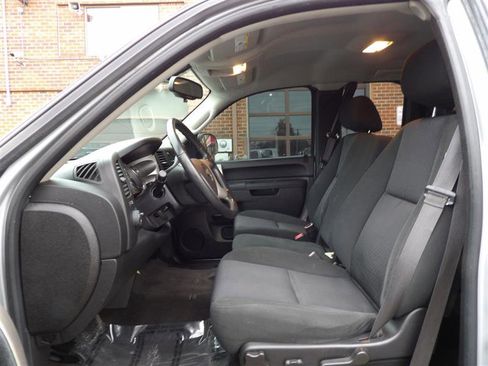 Used 2013 Chevrolet Silverado 1500 LT w/ All-Star Edition image 11