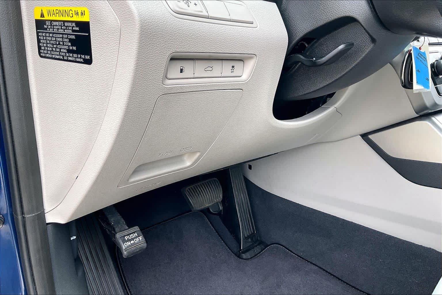 Used 2016 Hyundai Sonata SE FWD image 34