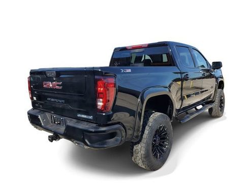 New 2026 GMC Sierra 1500 Elevation w/ Elevation Premium Package AWD/4WD image 5