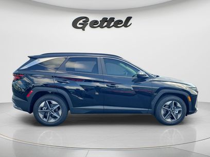 New 2026 Hyundai Tucson SEL