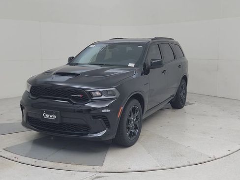 New 2026 Dodge Durango GT image 6
