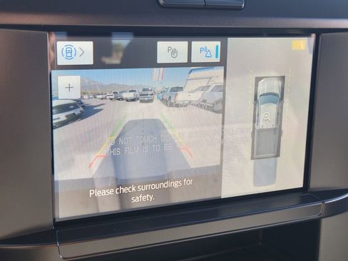 New 2026 Ford F250 XL w/ STX Appearance Package image 18