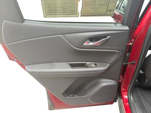 Used 2023 Chevrolet Blazer LT w/ Driver Confidence Package FWD image 17