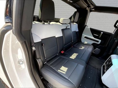 Used 2023 GMC Hummer EV Edition 1 AWD/4WD image 16