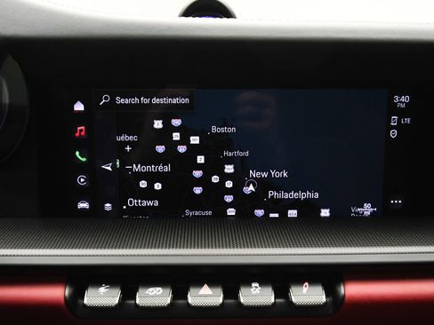 Used 2024 Porsche 911 Carrera S image 38