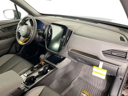 New 2026 Subaru Forester Wilderness w/ Wilderness Plus Package image 32