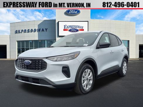 New 2026 Ford Escape Active w/ Tech Pack #1 image 1