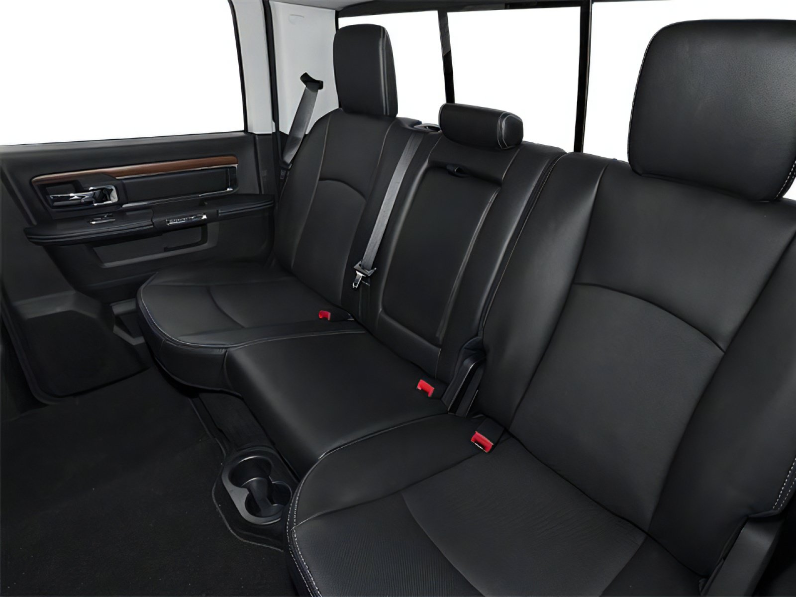 Used 2013 RAM 2500 Tradesman w/ Popular Equipment Group AWD/4WD image 8