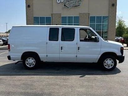 Used 2014 Ford E-150 and Econoline 150 w/ Power Group
