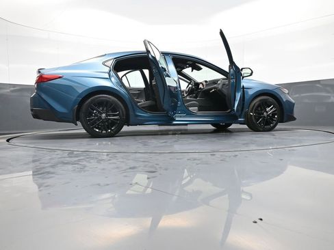 New 2026 Toyota Camry SE image 46