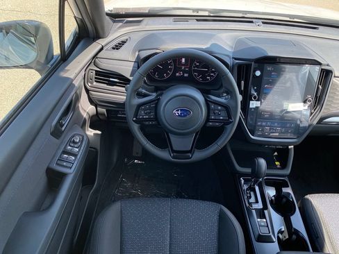 New 2026 Subaru Forester Premium AWD/4WD image 26