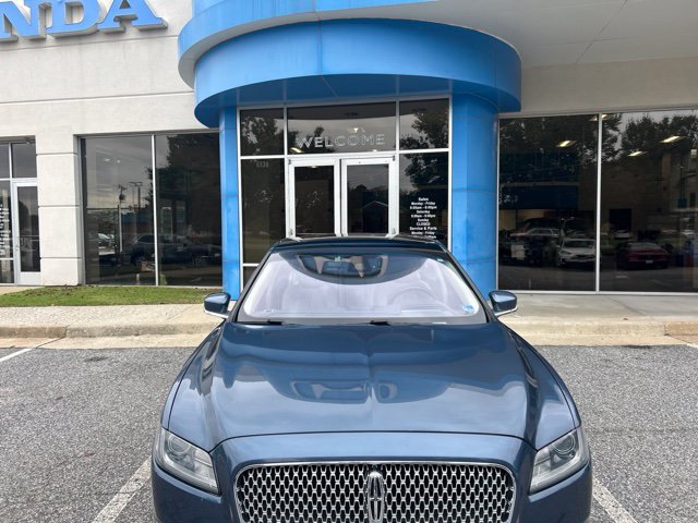 Used 2018 Lincoln Continental Reserve FWD image 5