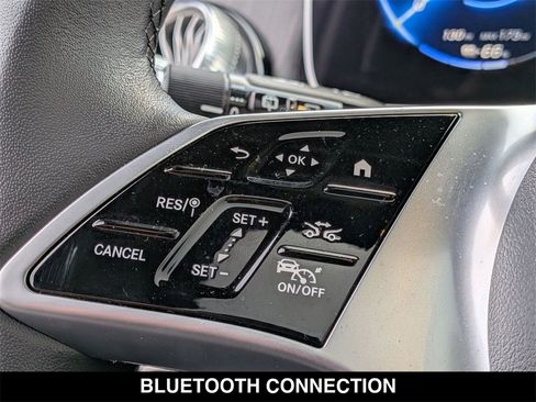 Used 2024 Mercedes-Benz EQE 350+ 4MATIC SUV image 9