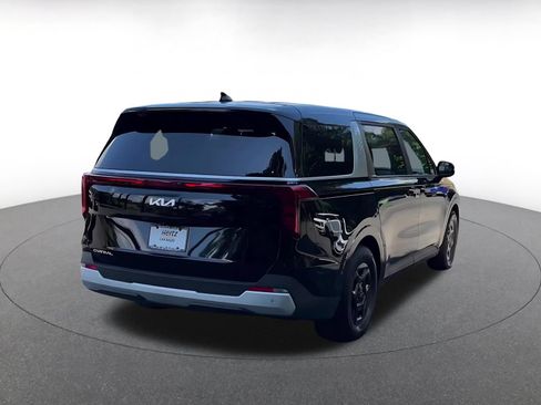 Used 2026 Kia Carnival FWD image 14