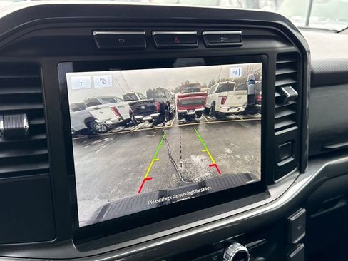 Certified 2023 Ford F150 XLT w/ Equipment Group 302A High image 22