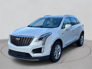 Used 2020 Cadillac XT5 Premium Luxury video 1