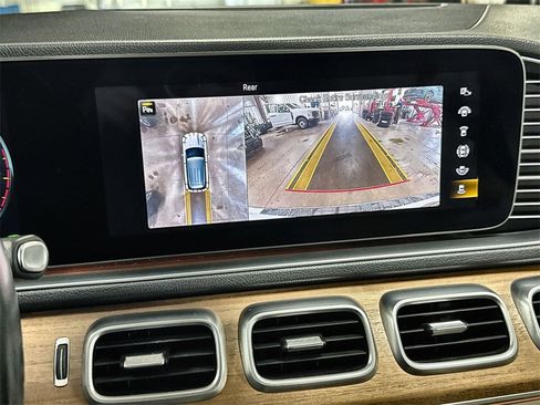 Used 2022 Mercedes-Benz GLE 350 image 20