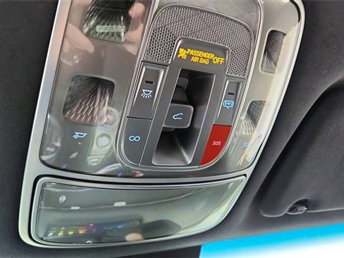 Used 2024 Genesis GV70 3.5T Sport w/ Sport Advanced Package image 56