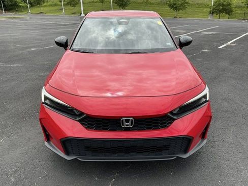 Used 2025 Honda Civic Sport image 10