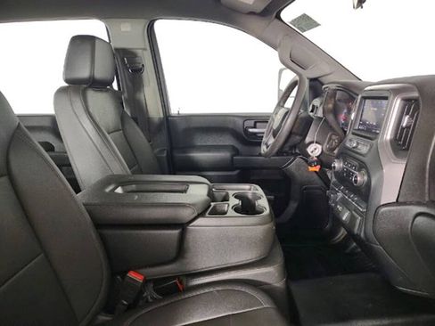 Used 2023 Chevrolet Silverado 2500 W/T w/ WT Fleet Convenience Package AWD/4WD image 18