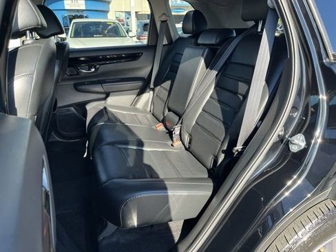Used 2024 Honda CR-V EX-L image 26